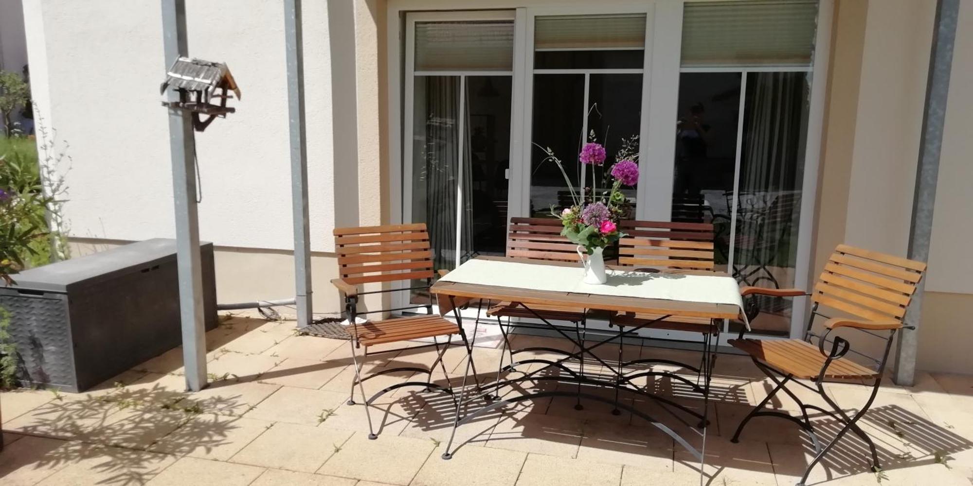 Ferienhof Graefe - 3-Seiten Hof Mit Grossem Garten, Pool & Sauna Meißen Dış mekan fotoğraf